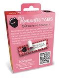 Romantic Tabs