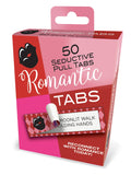 Romantic Tabs
