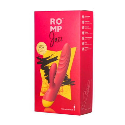 Romp Jazz