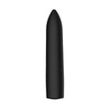 Swirls Bullet Vibrator Black