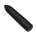 Swirls Bullet Vibrator Black