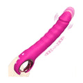 Velocity 7 Speed Thrusting Vibrator