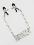bitch nipple clamp-2