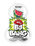 BJ Bang- Oral Sex Popping Candy