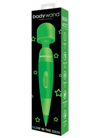 Glow In The Dark Body Wand