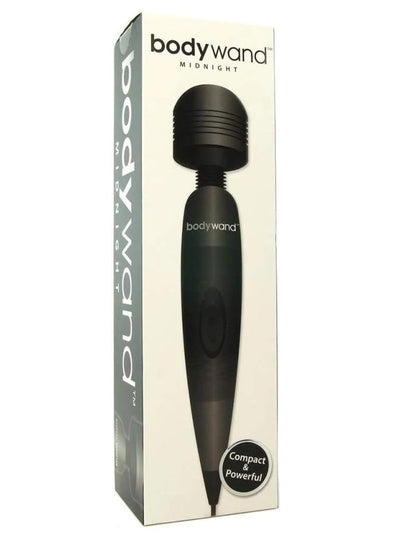 Body Wand Midnight Massager