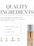 Candy Shop Butterscotch Lubricant