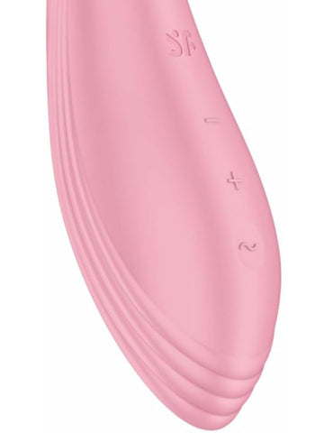 Image of Satisfyer G force Buttons