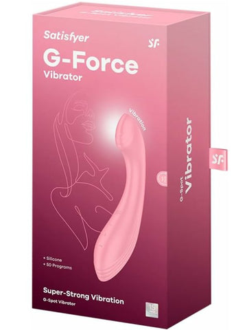 Satisfyer G Force Box