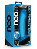Glow Tao 7 Inch Dildo