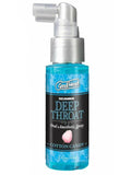 Deep Throat Spray- Cotton Candy