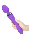 I Wand Dual Ended Massager
