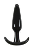 jelly rancher smooth t plug black