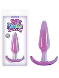 Jelly rancher smooth t plug purple