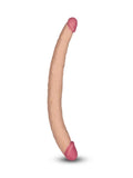 lady killer 14 inch double dildo product picture