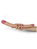 lady killer 14 inch double dildo size