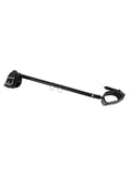 Love in leather spreader bar.