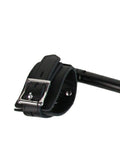 Love In Leather Spreader bar cuff
