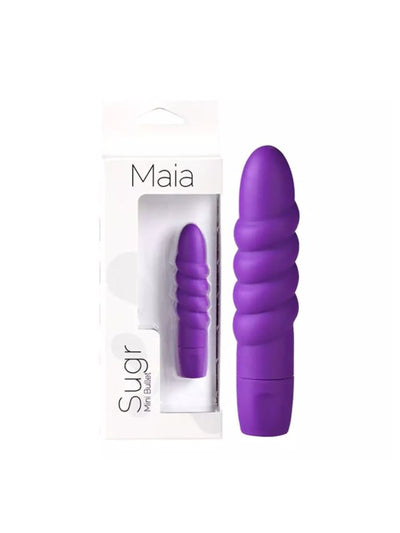 Maia Sugr Mini Bullet
