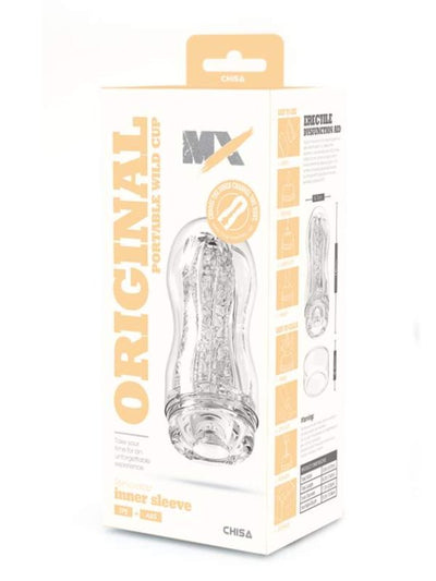 Original Portable Wild Cup