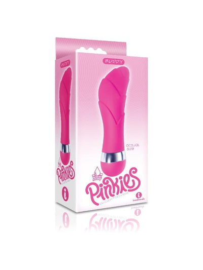 Pinkies Mini Vibe-Buddy