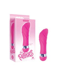 Pinkies Mini Vibe-Buddy