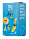 Romp Juke Vibrating Cock Ring