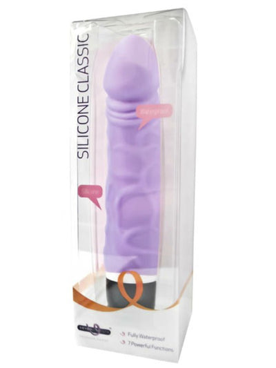 silicone classic thick box