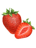 Wet Stuff Strawberry 270 Gram Lubricant