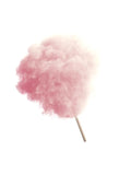 Candy Shop Cotton Candy Lubricant