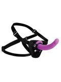 Strap U Navigator Harness and Dildo Kit 2