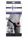 Strap U Seducer Harness and Dildo Kit 2