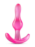 B Yours Curvy Anal Plug-1