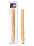 B Yours 18" Dual End Dildo 1