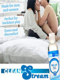 CleanStream Relax Desensitizing Anal Glide 5