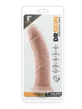 Dr Skin 8" Dildo 1