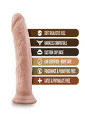 Dr Skin 8" Dildo 5