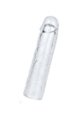 Lovetoy Flawless Clear 2" Penis Extension Sleeve 2