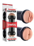 Training master Stroker-1