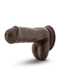 Loverboy Top Gun Tommy 6.5" Dildo 4