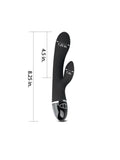 Lovetoy O-Sensual Duo Climax Vibrator 3