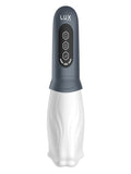 Luxe Active First Class Rotating Masturbator 3