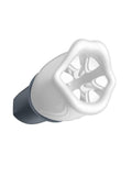 Luxe Active First Class Rotating Masturbator 4