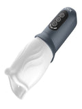 Luxe Active First Class Rotating Masturbator 2