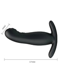 Pretty Love Tickling Prostate Massager 4