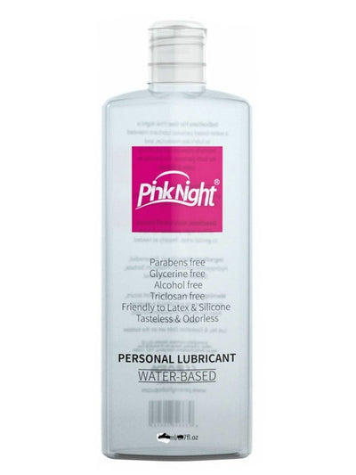 Pink Night 400 ml lubricant