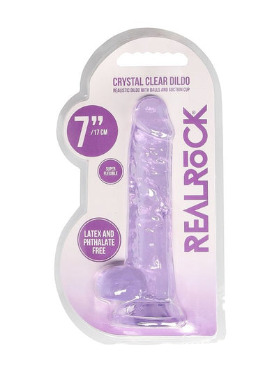 Real Rock 7