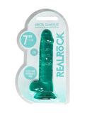 Real Rock 7" Dildo
