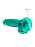 Real Rock 7" Dildo