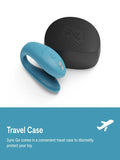 We-Vibe Sync Go Blue 5